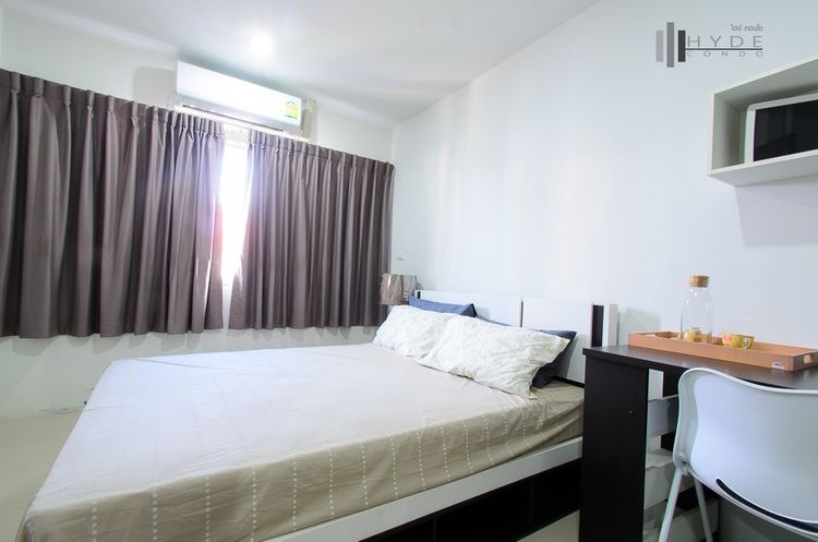 ภาพแบบบ้าน-1 Bedroom Ensuite