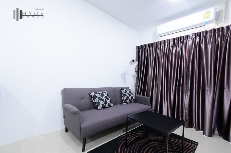 ภาพแบบบ้าน-1 Bedroom Ensuite