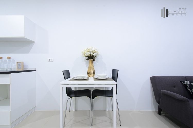 ภาพแบบบ้าน-1 Bedroom Ensuite