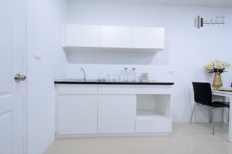 ภาพแบบบ้าน-1 Bedroom Ensuite