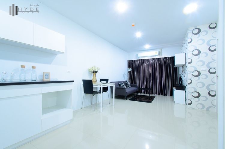 ภาพแบบบ้าน-1 Bedroom Ensuite
