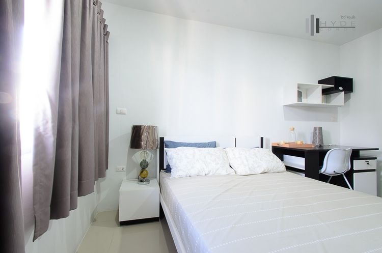 ภาพแบบบ้าน-1 Bedroom Ensuite