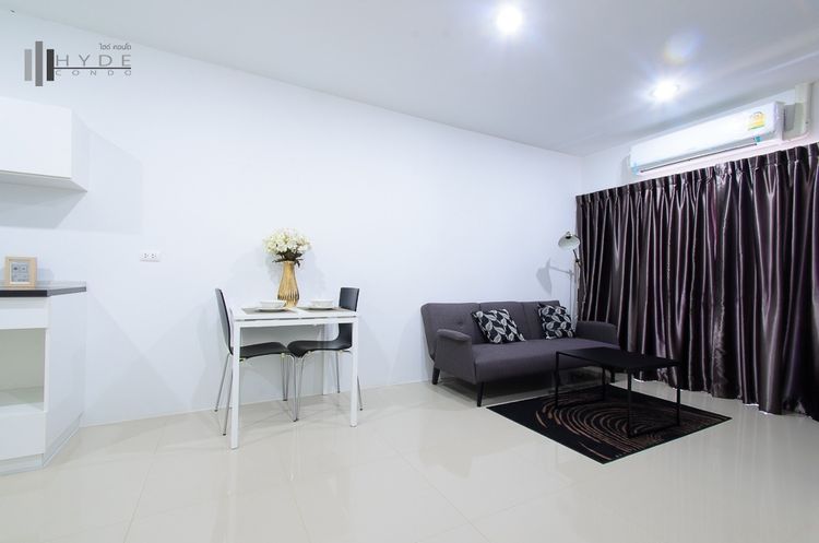 ภาพแบบบ้าน-1 Bedroom Ensuite