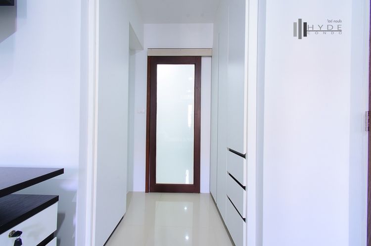 ภาพแบบบ้าน-1 Bedroom Ensuite