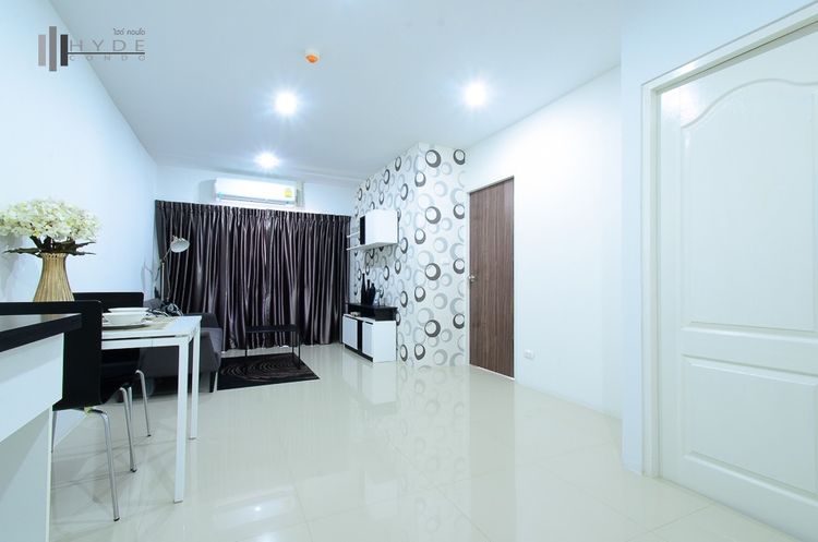 ภาพแบบบ้าน-1 Bedroom Ensuite