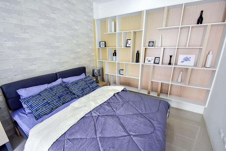 ภาพแบบบ้าน-Loft type