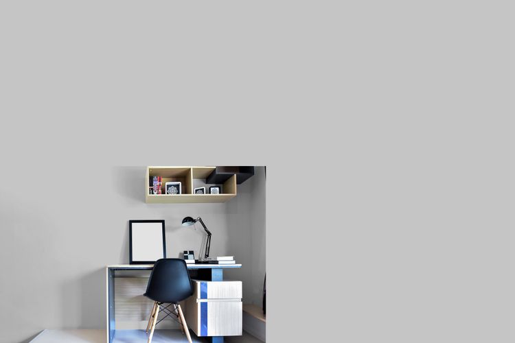 ภาพแบบบ้าน-Loft type