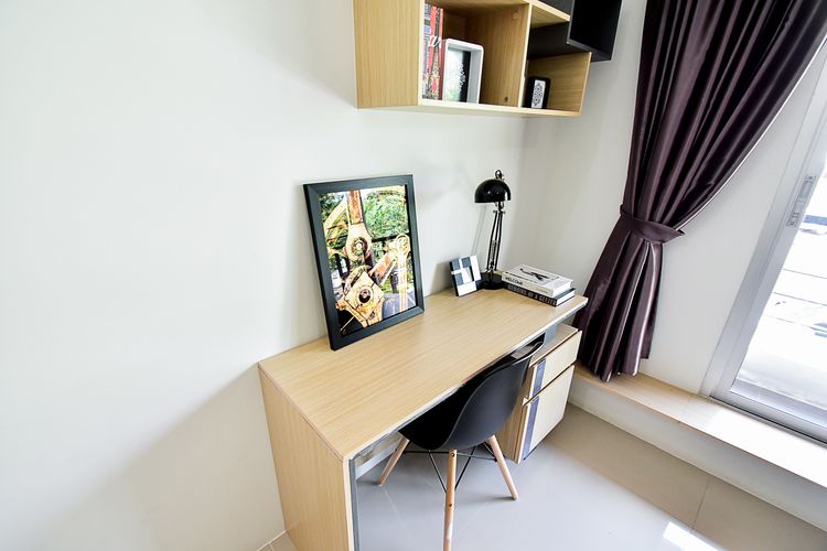 ภาพแบบบ้าน-Loft type