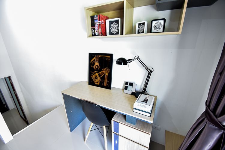 ภาพแบบบ้าน-Loft type