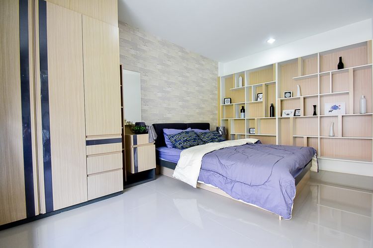 ภาพแบบบ้าน-Loft type