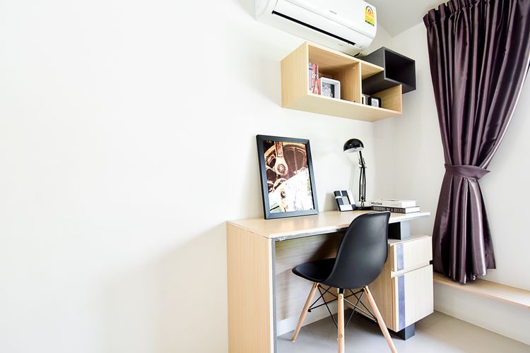 ภาพแบบบ้าน-Loft type