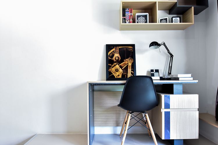 ภาพแบบบ้าน-Loft type