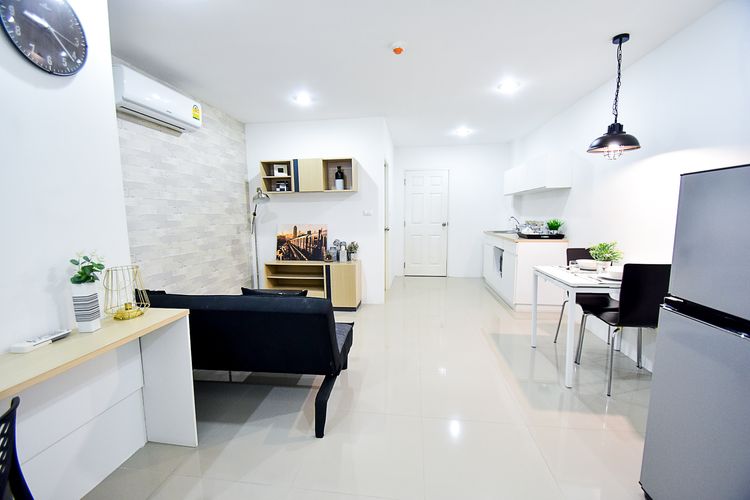 ภาพแบบบ้าน-Loft type