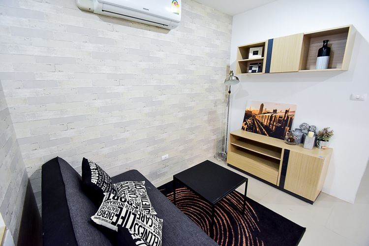 ภาพแบบบ้าน-Loft type