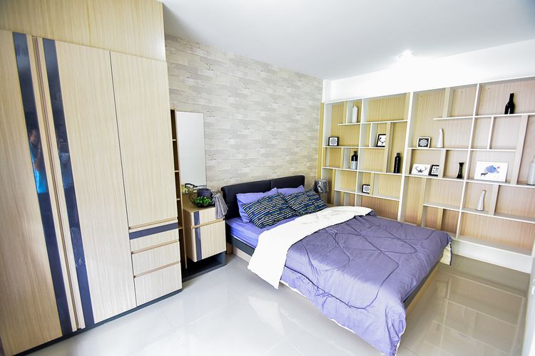 ภาพแบบบ้าน-Loft type