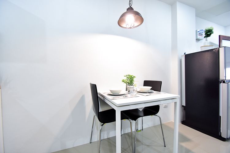 ภาพแบบบ้าน-Loft type