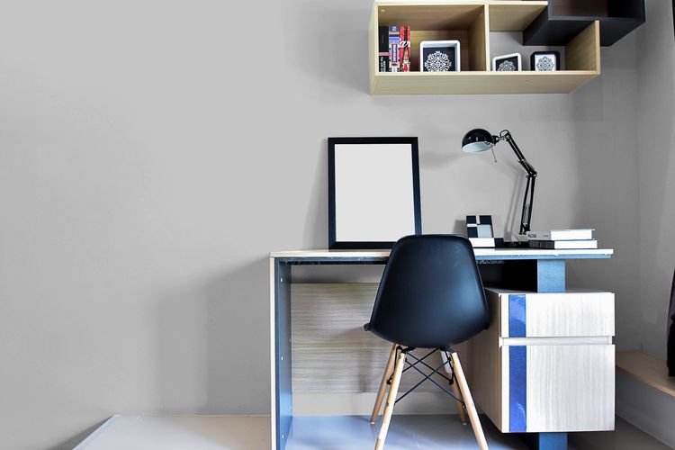 ภาพแบบบ้าน-Loft type