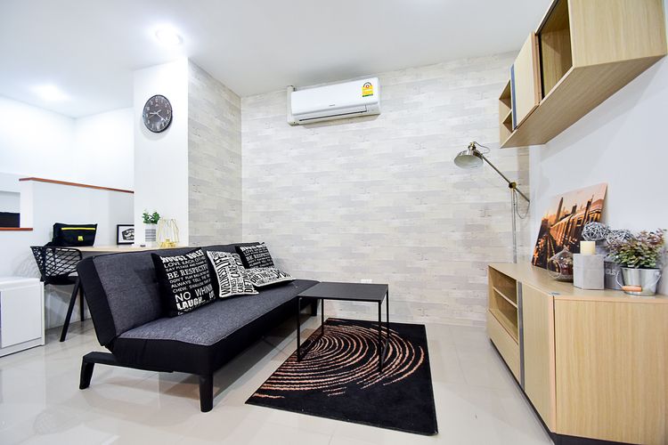 ภาพแบบบ้าน-Loft type