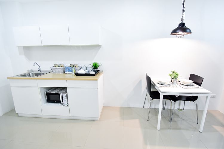 ภาพแบบบ้าน-Loft type