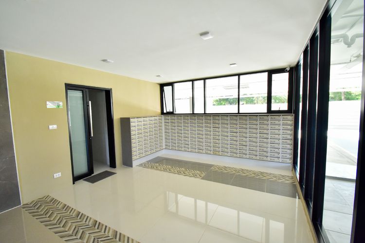 ภาพแบบบ้าน-Type A -studio