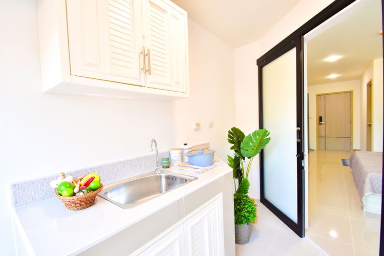 ภาพแบบบ้าน-Type A -studio