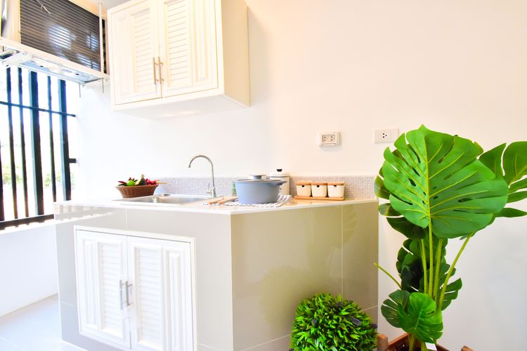 ภาพแบบบ้าน-Type A -studio