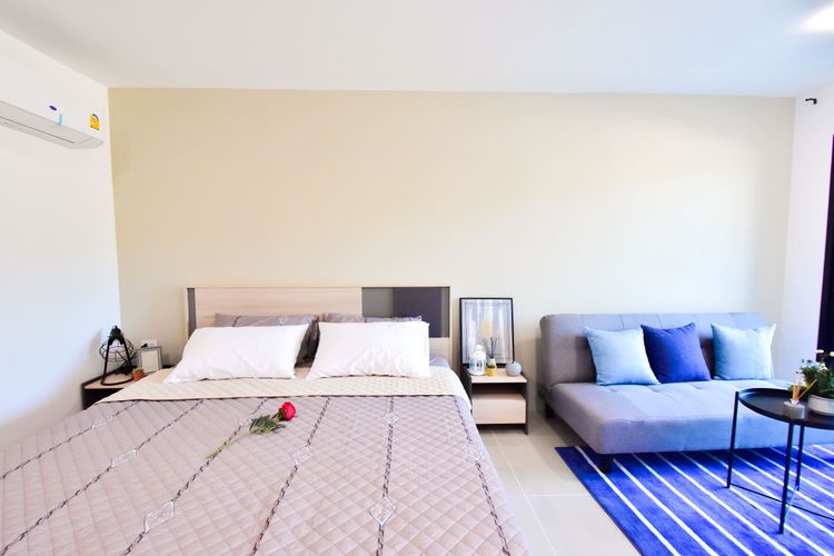 ภาพแบบบ้าน-Type A -studio