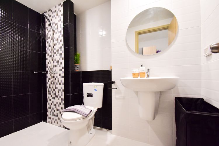 ภาพแบบบ้าน-Type A -studio