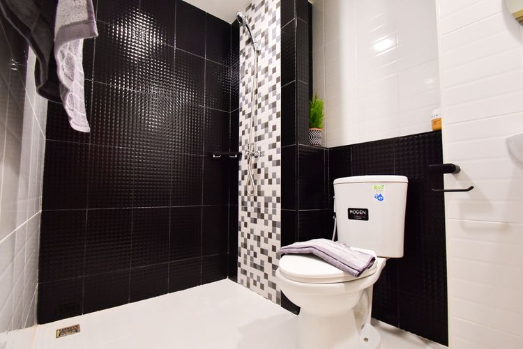 ภาพแบบบ้าน-Type A -studio