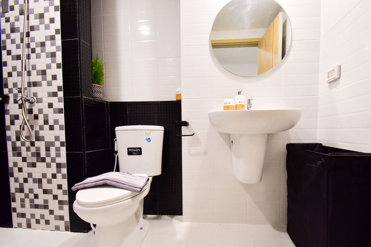 ภาพแบบบ้าน-Type A -studio