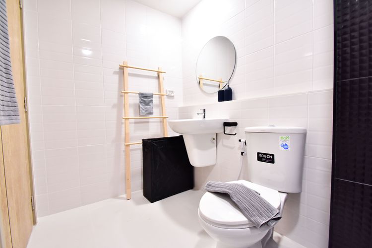 ภาพแบบบ้าน-Type B -1 bedroom