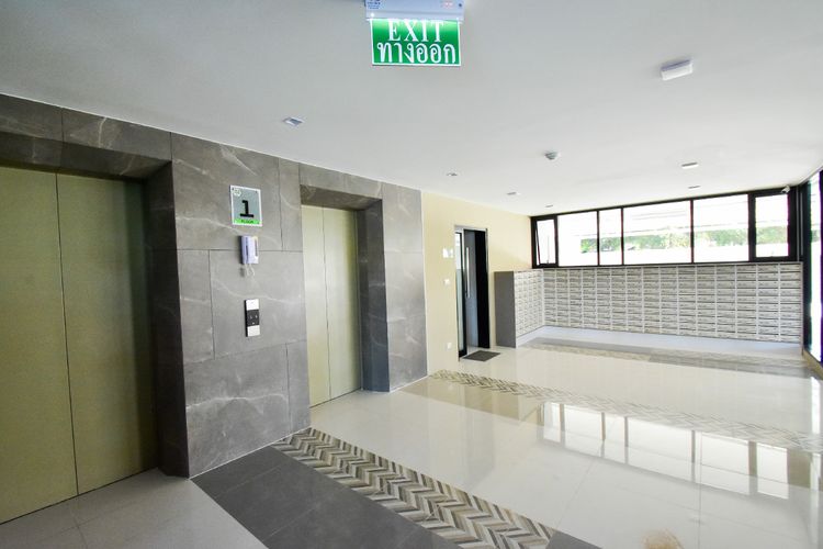 ภาพแบบบ้าน-Type B -1 bedroom