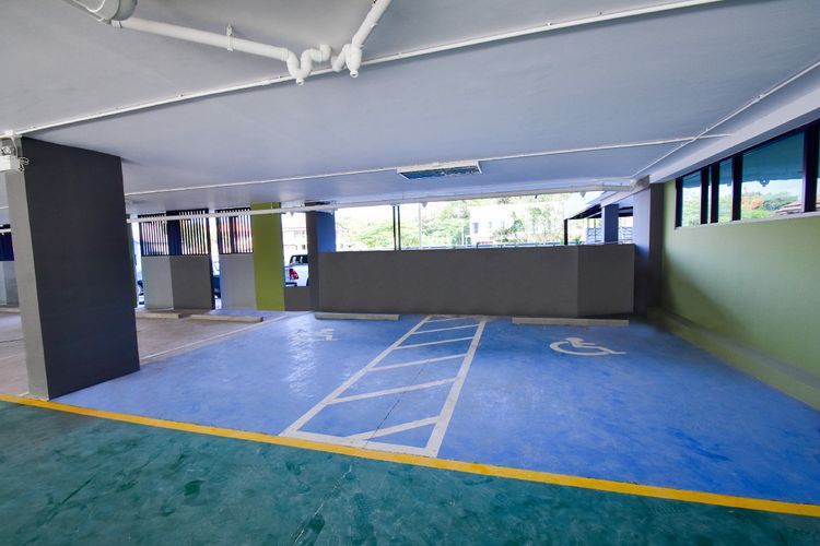 ภาพแบบบ้าน-Type B -1 bedroom