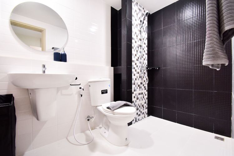 ภาพแบบบ้าน-Type B -1 bedroom