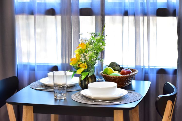 ภาพแบบบ้าน-Type B1 -1bedroom