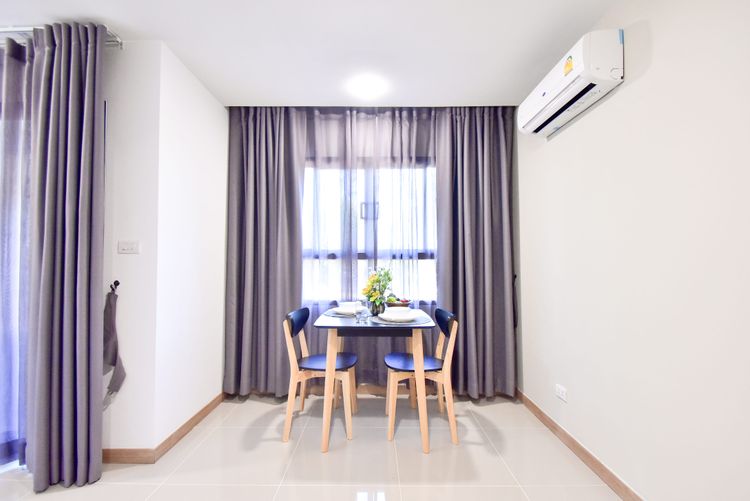 ภาพแบบบ้าน-Type B1 -1bedroom