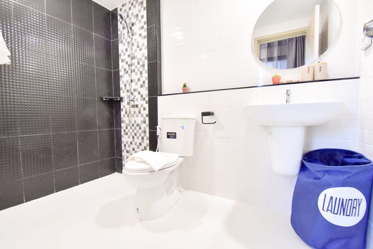 ภาพแบบบ้าน-Type B1 -1bedroom