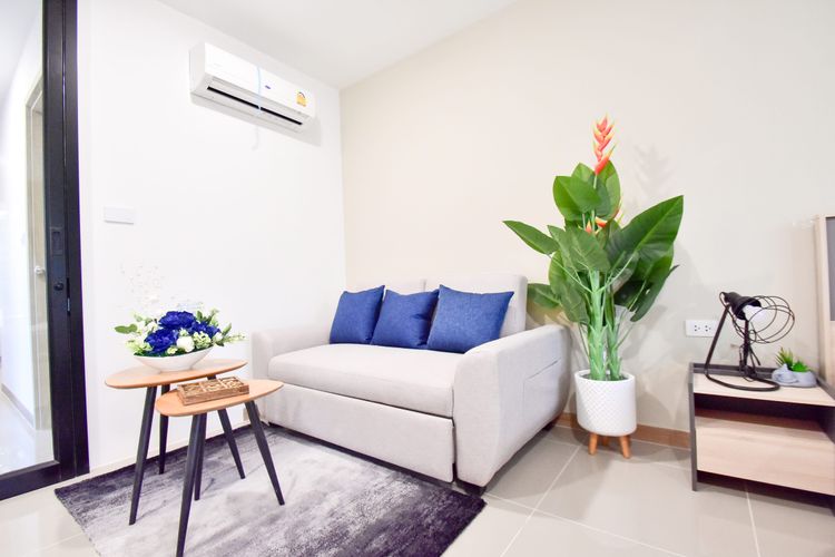 ภาพแบบบ้าน-Type B1 -1bedroom