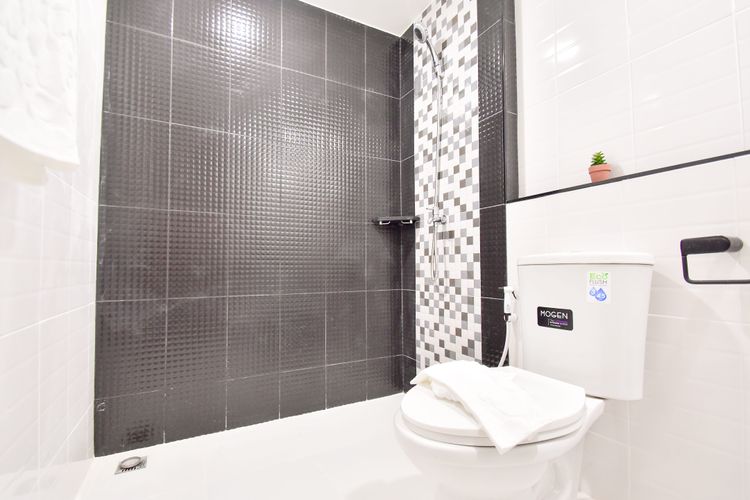 ภาพแบบบ้าน-Type B1 -1bedroom