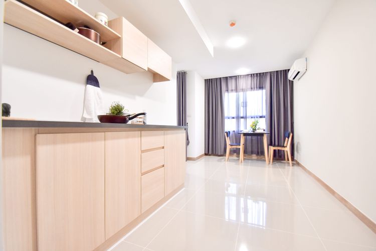 ภาพแบบบ้าน-Type B1 -1bedroom