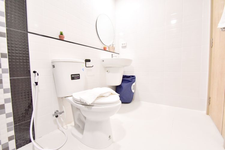 ภาพแบบบ้าน-Type B1 -1bedroom