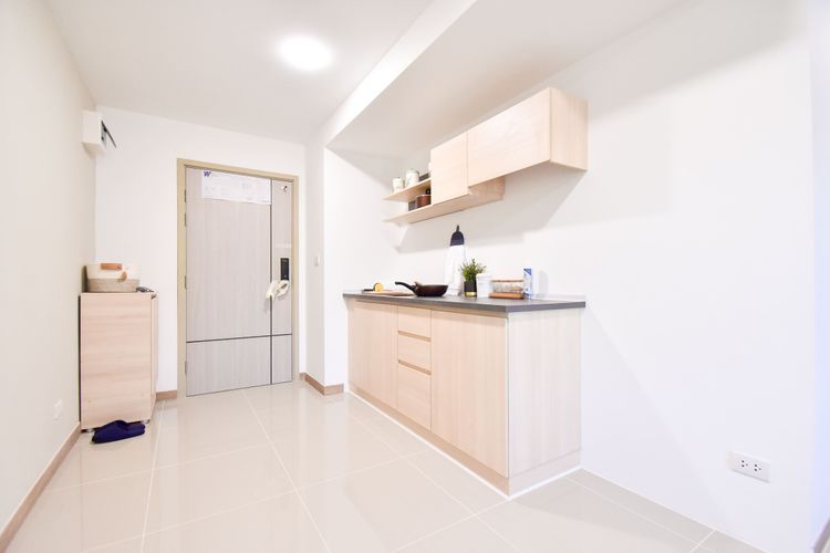 ภาพแบบบ้าน-Type B1 -1bedroom