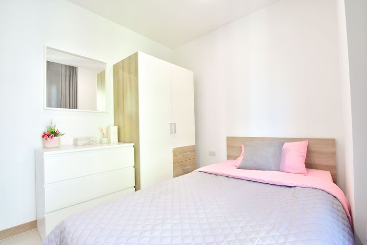 ภาพแบบบ้าน-Type D - 2bedroom