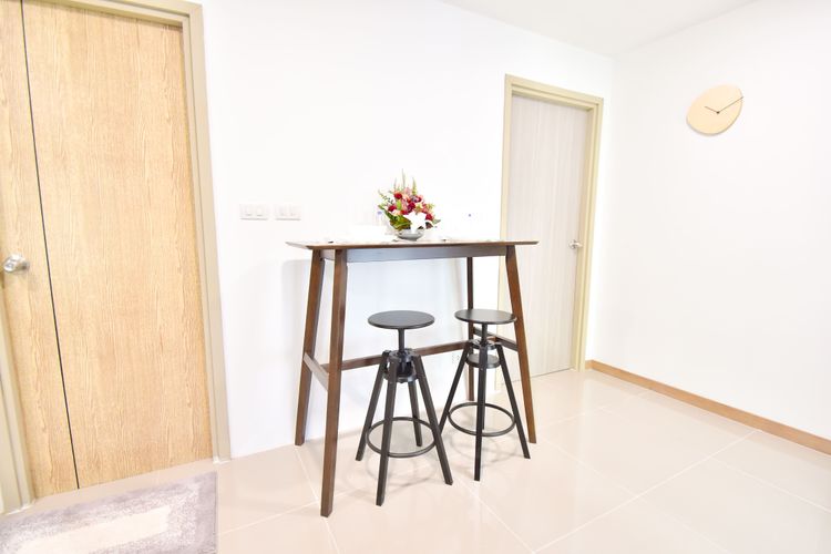 ภาพแบบบ้าน-Type D - 2bedroom