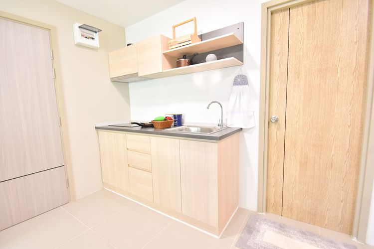 ภาพแบบบ้าน-Type D - 2bedroom