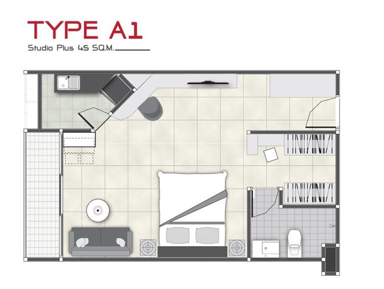 ภาพแบบบ้าน-Brooklyn (A1)