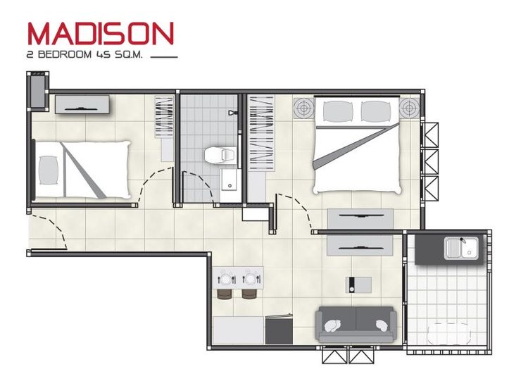 ภาพแบบบ้าน-Madison