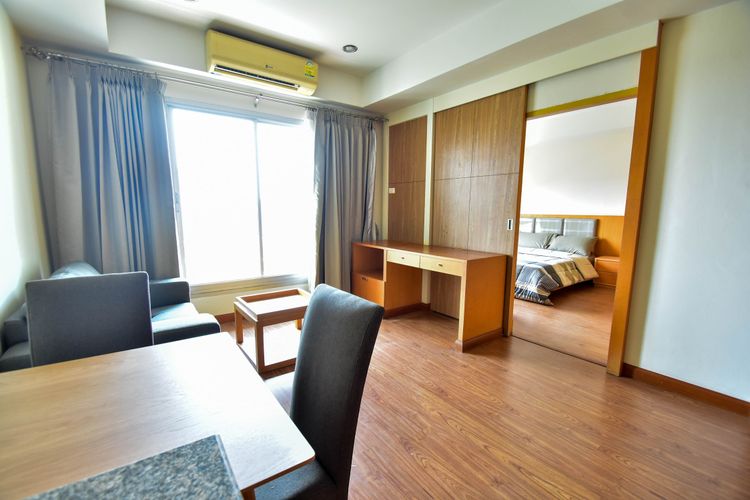 ภาพแบบบ้าน-Deluxe Suite