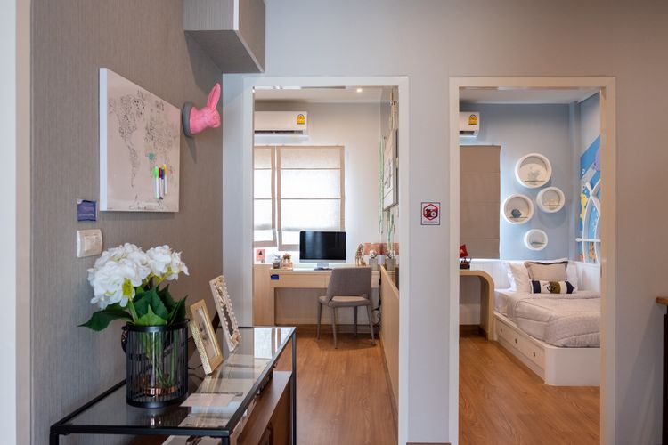 ภาพแบบบ้าน-ศุภโรจน์