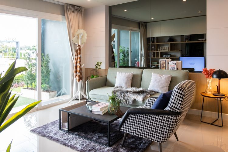 ภาพแบบบ้าน-ศุภโรจน์